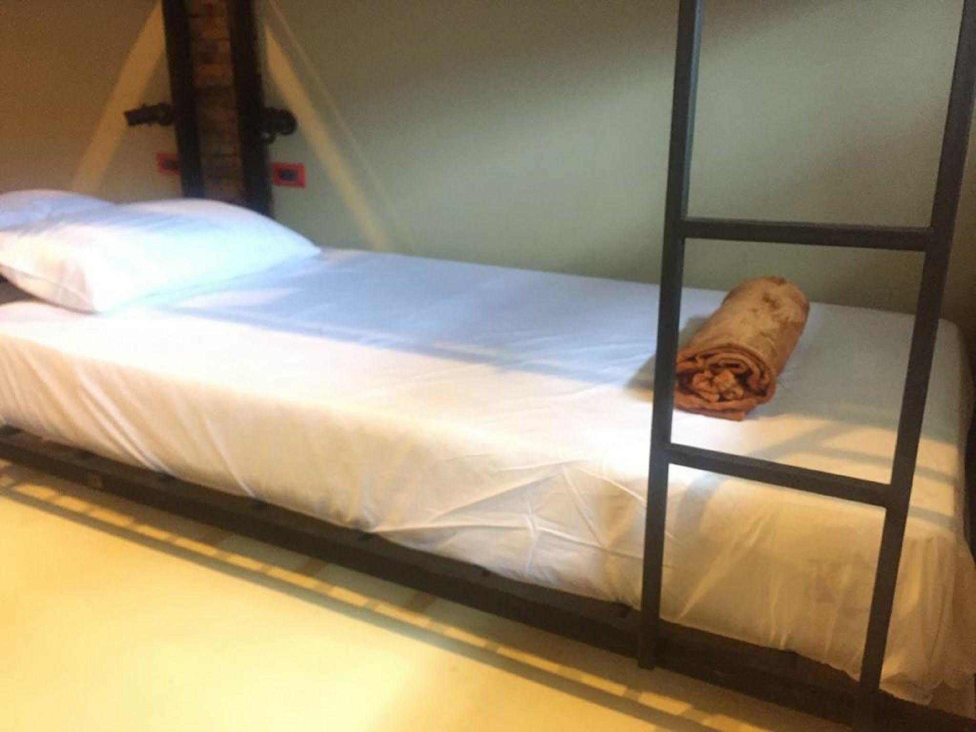Pi Coco Hostel Chaweng Beach Buitenkant foto